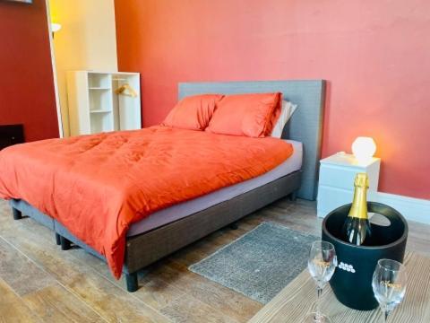 Brasserie & Logies De Pijl Mechelen Eksteriør billede