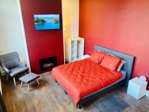 Brasserie & Logies De Pijl Mechelen Eksteriør billede