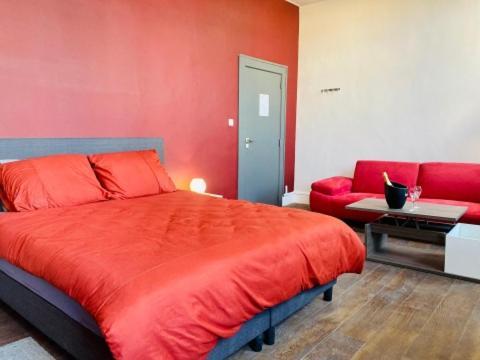 Brasserie & Logies De Pijl Mechelen Eksteriør billede