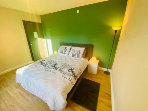 Brasserie & Logies De Pijl Mechelen Eksteriør billede