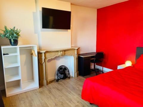 Brasserie & Logies De Pijl Mechelen Eksteriør billede