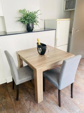Brasserie & Logies De Pijl Mechelen Eksteriør billede