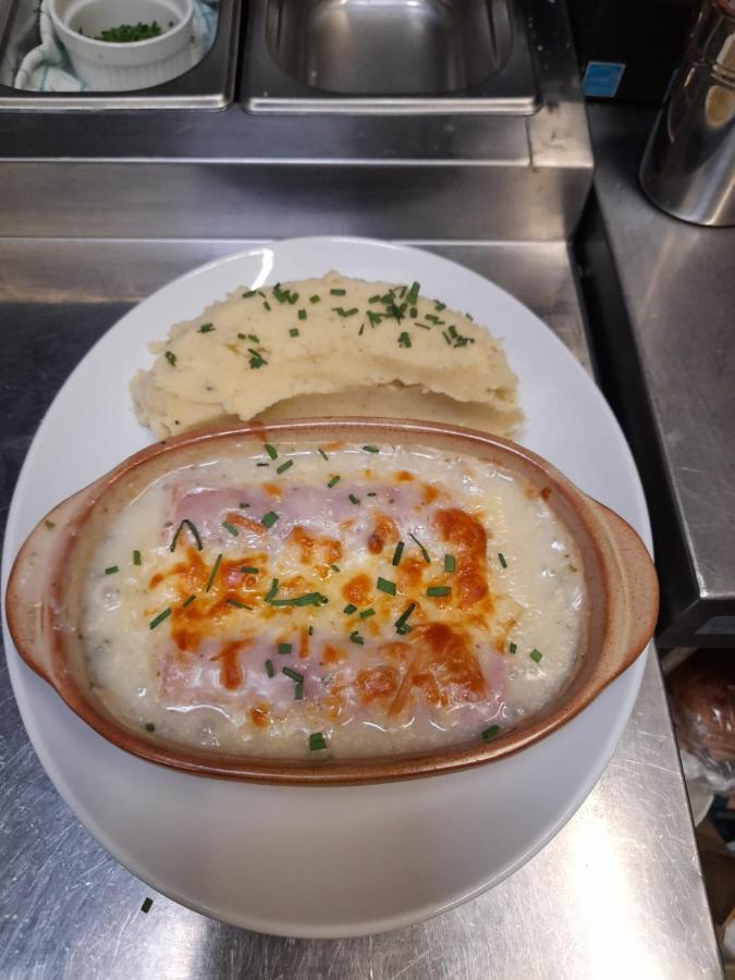 Brasserie & Logies De Pijl Mechelen Eksteriør billede