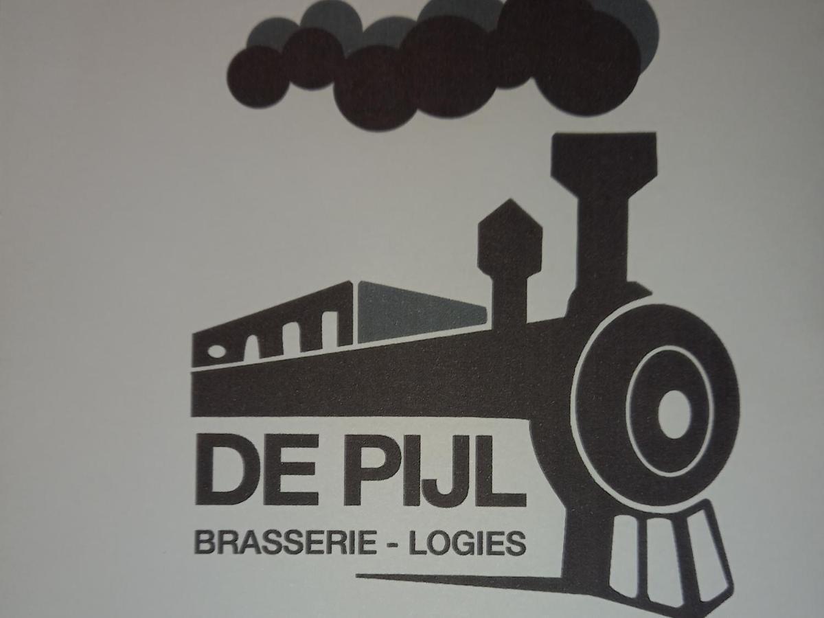 Brasserie & Logies De Pijl Mechelen Eksteriør billede
